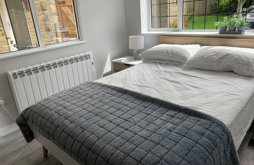 Ilminster Apartment | Charming remodeled studio in quaint Somerset village minutes from the A30