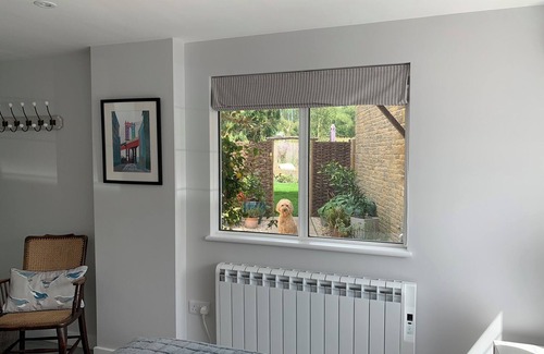 Ilminster Apartment | Charming remodeled studio in quaint Somerset village minutes from the A30