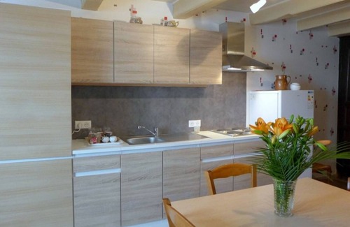 Chaumont-la-Ville Cottage | Charming renovated cottage, garage and bicycles available