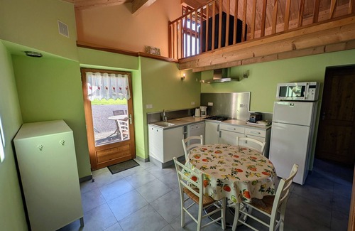 Saint-Bresson Cottage | Charming renovated cottage, nature and hiking, near the Vosges