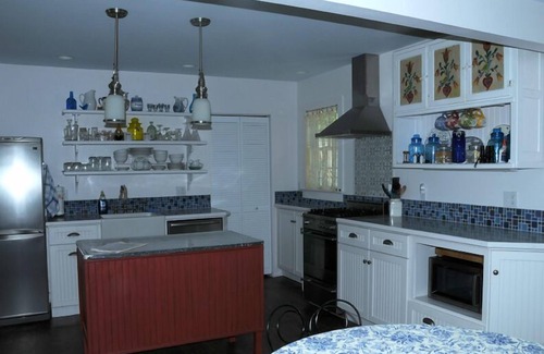 Shelter Island Cottage | Charming, Renovated Island Cottage - Shelter Island License #: 012-2017