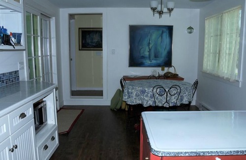 Shelter Island Cottage | Charming, Renovated Island Cottage - Shelter Island License #: 012-2017