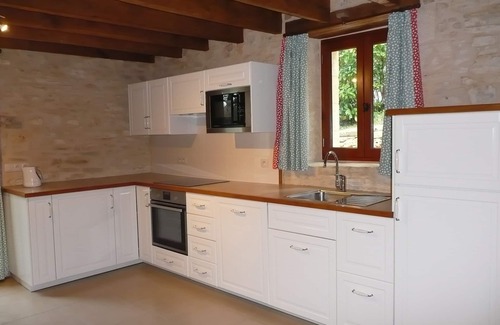 Daglan Cottage | Charming renovated bakehouse near Daglan, Perigord Noir