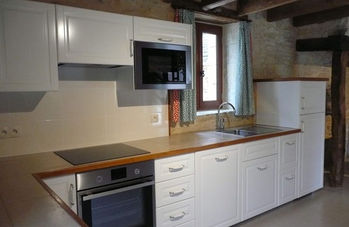 Daglan Cottage | Charming renovated bakehouse near Daglan, Perigord Noir