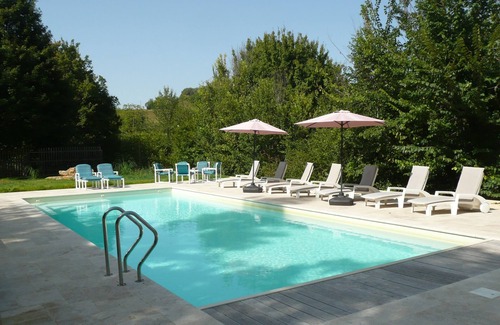 Daglan Cottage | Charming renovated bakehouse near Daglan, Perigord Noir