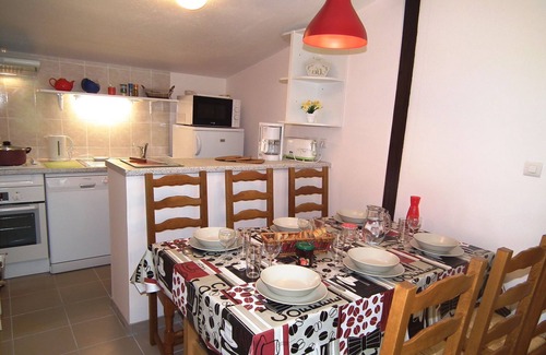 Gavaudun Cottage | Charming renovated cottage in an exceptional Holiday Resort * in Dordogne-Lot