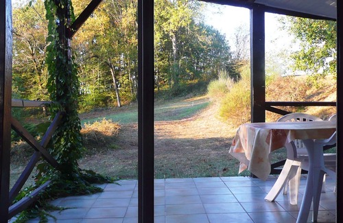 Gavaudun Cottage | Charming renovated cottage in an exceptional Holiday Resort * in Dordogne-Lot
