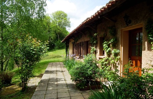 Gavaudun Cottage | Charming renovated cottage in an exceptional Holiday Resort * in Dordogne-Lot