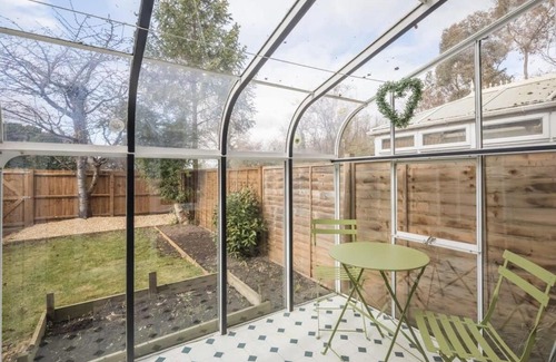Cherry Hinton House | Charming Renovated Family Home