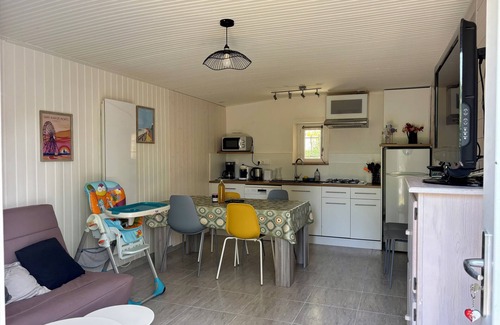 Soullans House | Charming Renovated House with Garden, Terrace, Barbecue - 15 Min from the Beaches