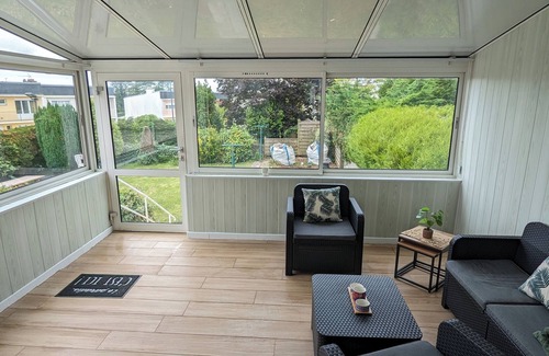 Guilers House | Charming renovated house Guilers