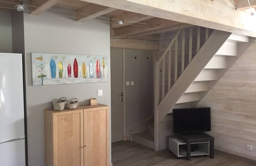 Moliets-et-Maa House | CHARMING RENTAL HOUSE WITH MINI POOL