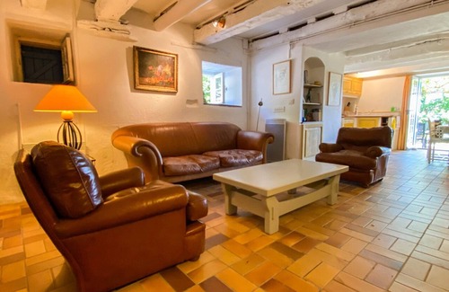 Roquefere House | Charming rental in the South (Occitanie)