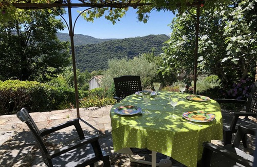 Roquefere House | Charming rental in the South (Occitanie)