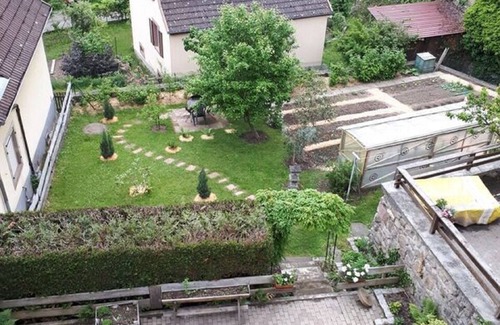Hohrod Apartment | Charming rental in the valley of Munster