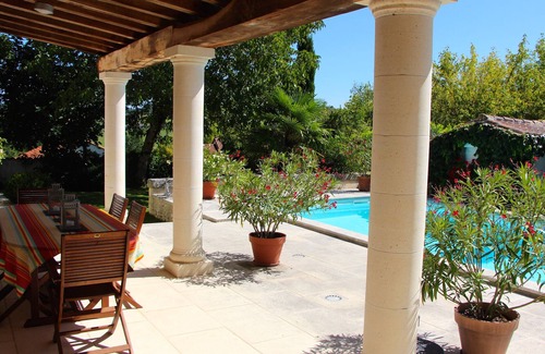 Tocane-Saint-Apre House | Charming residence in Périgord - 4 ****