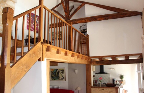 Tocane-Saint-Apre House | Charming residence in Périgord - 4 ****