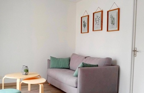 Cruseilles Apartment | Charming Residence le Dali