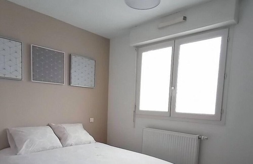 Cruseilles Apartment | Charming Residence le Dali
