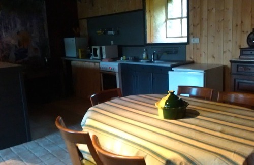 Pouzauges House | Charming residence in an old water mill near Puy du Fou