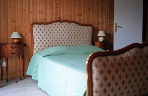 Pouzauges House | Charming residence in an old water mill near Puy du Fou