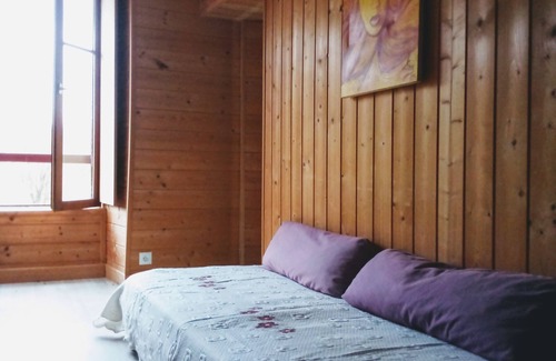Pouzauges House | Charming residence in an old water mill near Puy du Fou