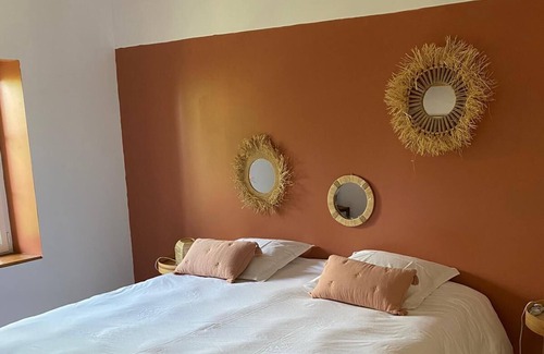 Lavaur House | Charming residence - kids friendly - swimming pool - tennis