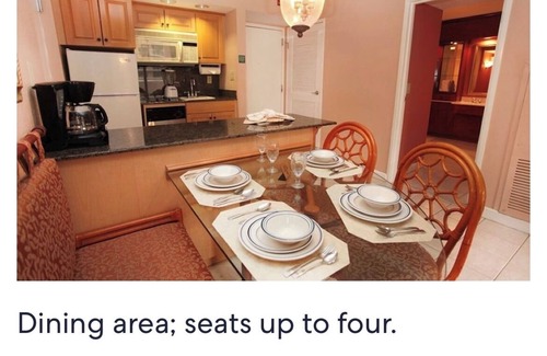 Palm Beach Shores Resort | Charming resort in cool Palm Beach Shores with fitness room, AC