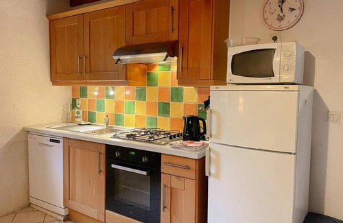 Valencisse Cottage | Charming Restored Farmhouse: Spacious, Family-Friendly, Near Loire Castles, All-Inclusive Amenities