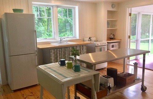 East Orleans Cottage | Charming Restored Cottage near Nauset Beach, The Summer House