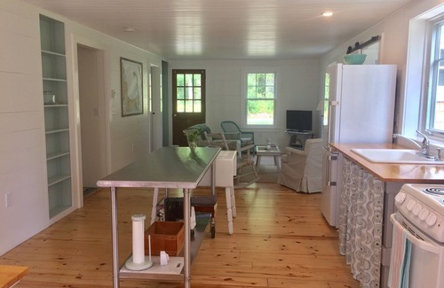 East Orleans Cottage | Charming Restored Cottage near Nauset Beach, The Summer House