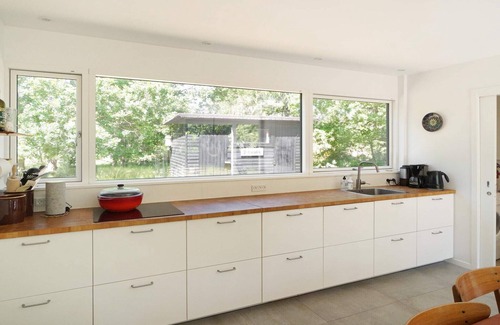 Nykøbing House | Charming Retreat by Water - By Traum Ferienwohnungen