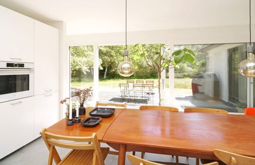 Nykøbing House | Charming Retreat by Water - By Traum Ferienwohnungen