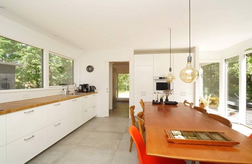 Nykøbing House | Charming Retreat by Water - By Traum Ferienwohnungen