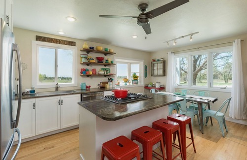 Durango - Purgatory House | Charming retreat close to downtown, hiking, lakes, 3 acre and private