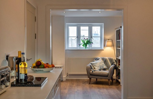 Marhamchurch House | Charming Retreat in Cornwall near Bude Beaches