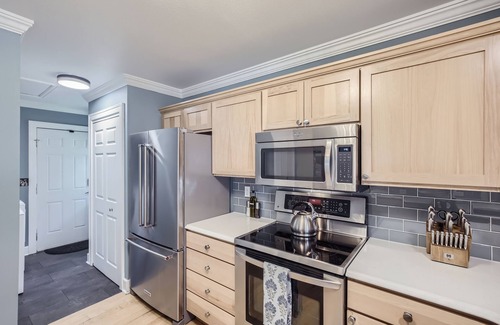 Old Town House | Charming Retreat in Old Town Fort Collins