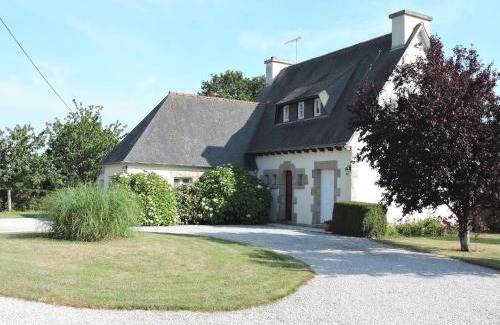 Henansal House | Charming Retreat in Hénansal
