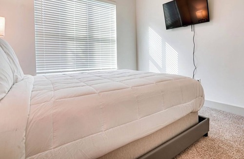 Duluth Apartment | "Charming Retreat in Scenic Duluth, GA - Perfect for a Relaxing Getaway!"