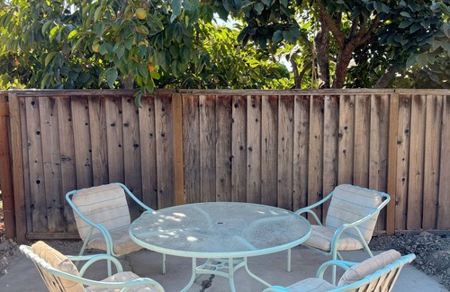 Berryessa House | Charming Retreat in the Heart of San Jose - Your Perfect Getaway!