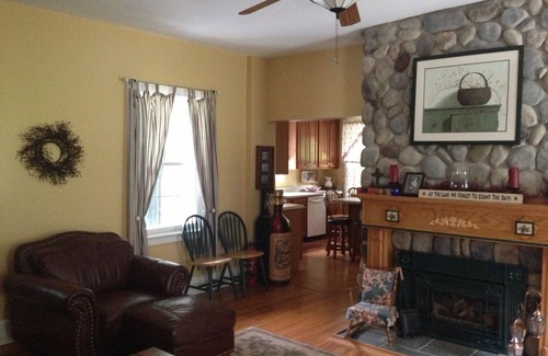 Lake George House | Charming Retreat located in Lake George!