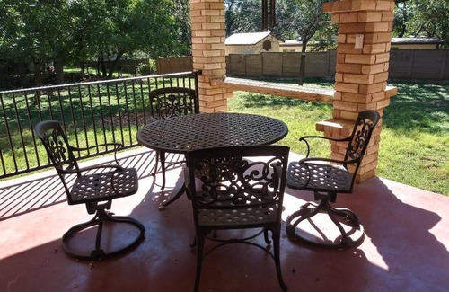 North San Antonio - SAT House | Charming Retreat