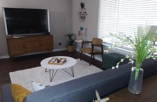 North San Antonio - SAT House | Charming Retreat
