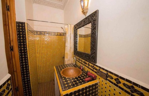 R'habet Zbib House | Charming Riad Ouliya in Fès