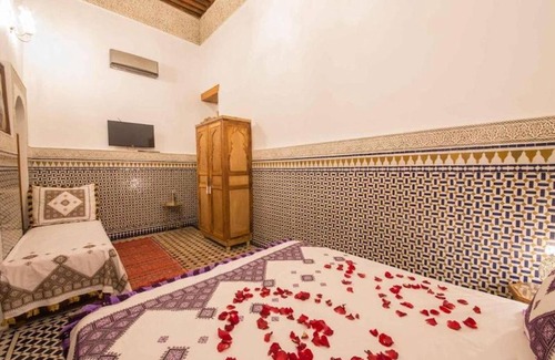 R'habet Zbib House | Charming Riad Ouliya