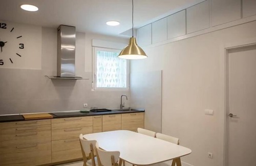 Imperial Apartment | Charming Ribera del Manzanares Madrid