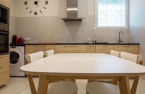Imperial Apartment | Charming Ribera del Manzanares Madrid