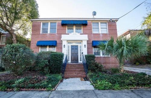 Riverside Apartment | Charming Riverside Retreat 1 1 - Near 5 Points #2