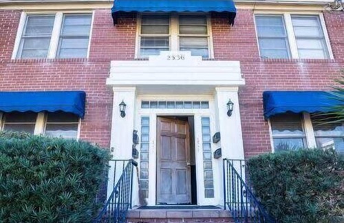 Riverside Apartment | Charming Riverside Retreat 1/1 - Near 5 Points #3