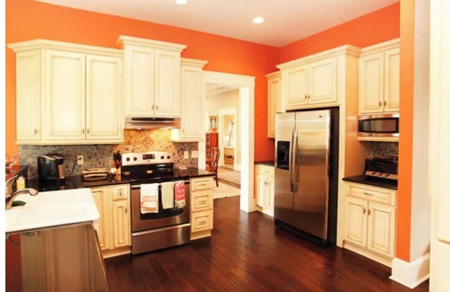 Riverside House | Charming Riverside/Avondale Award Winning Historical Home! Family/pet friendly!